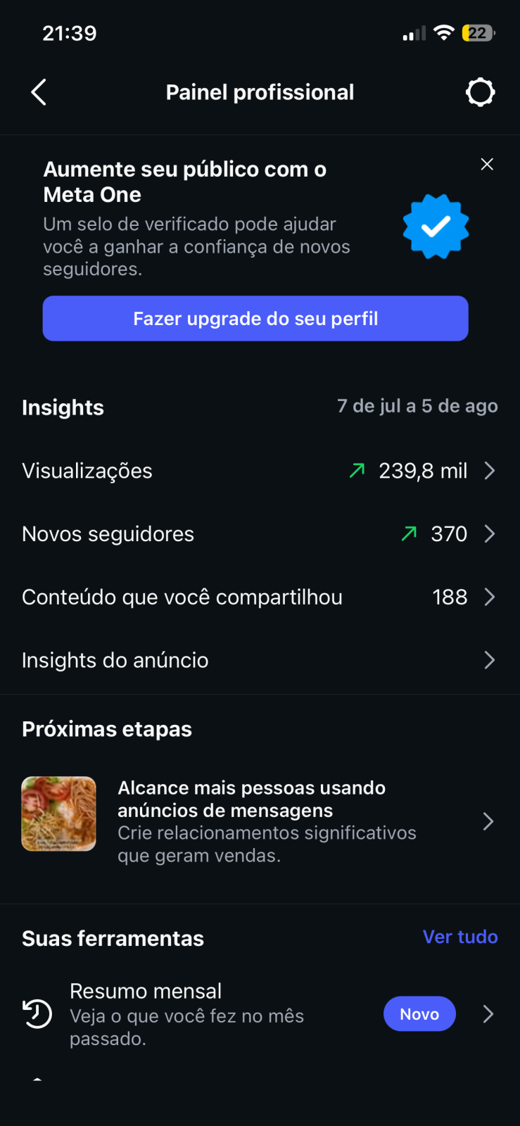 Métrica