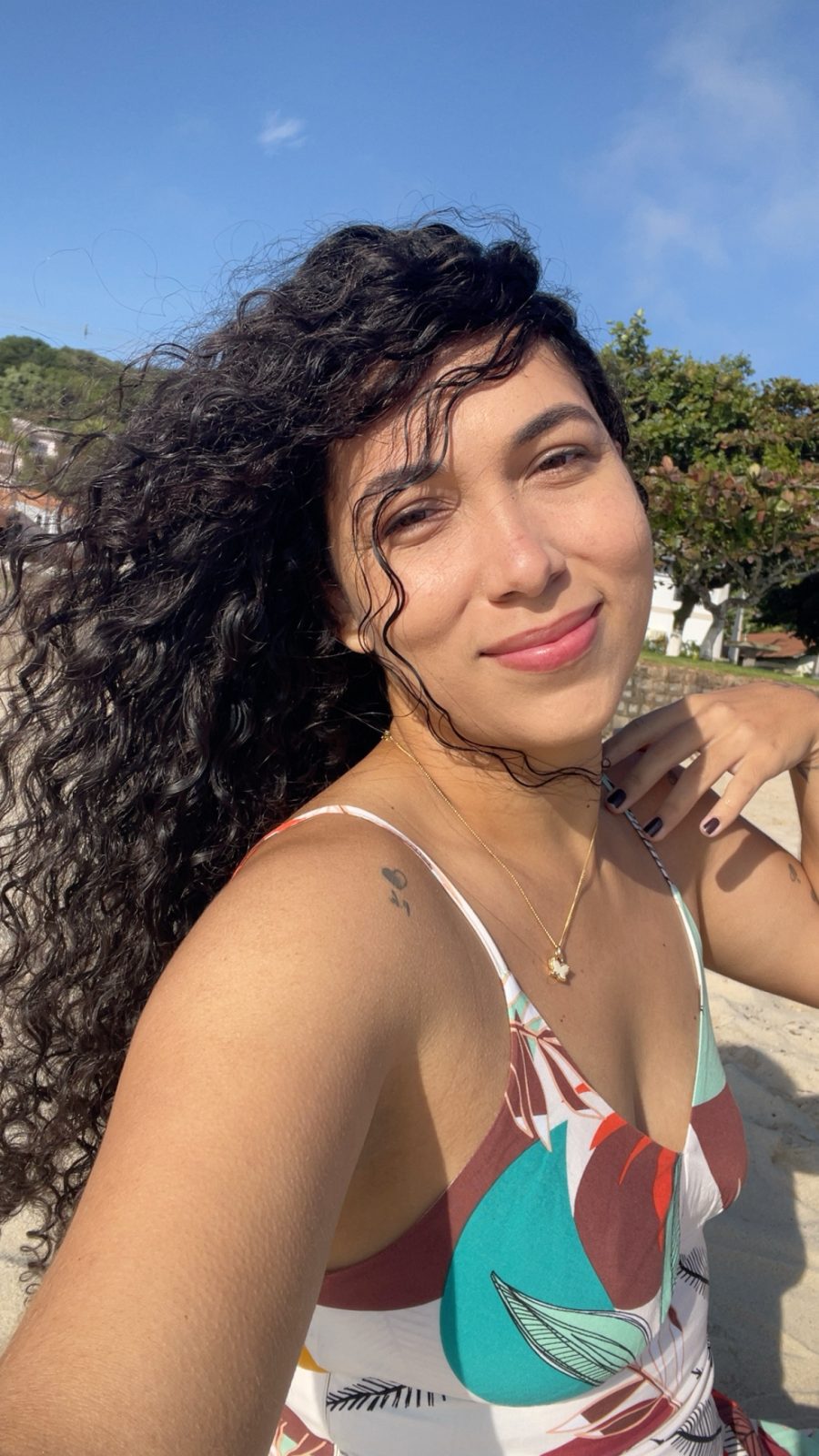 Milena Cris