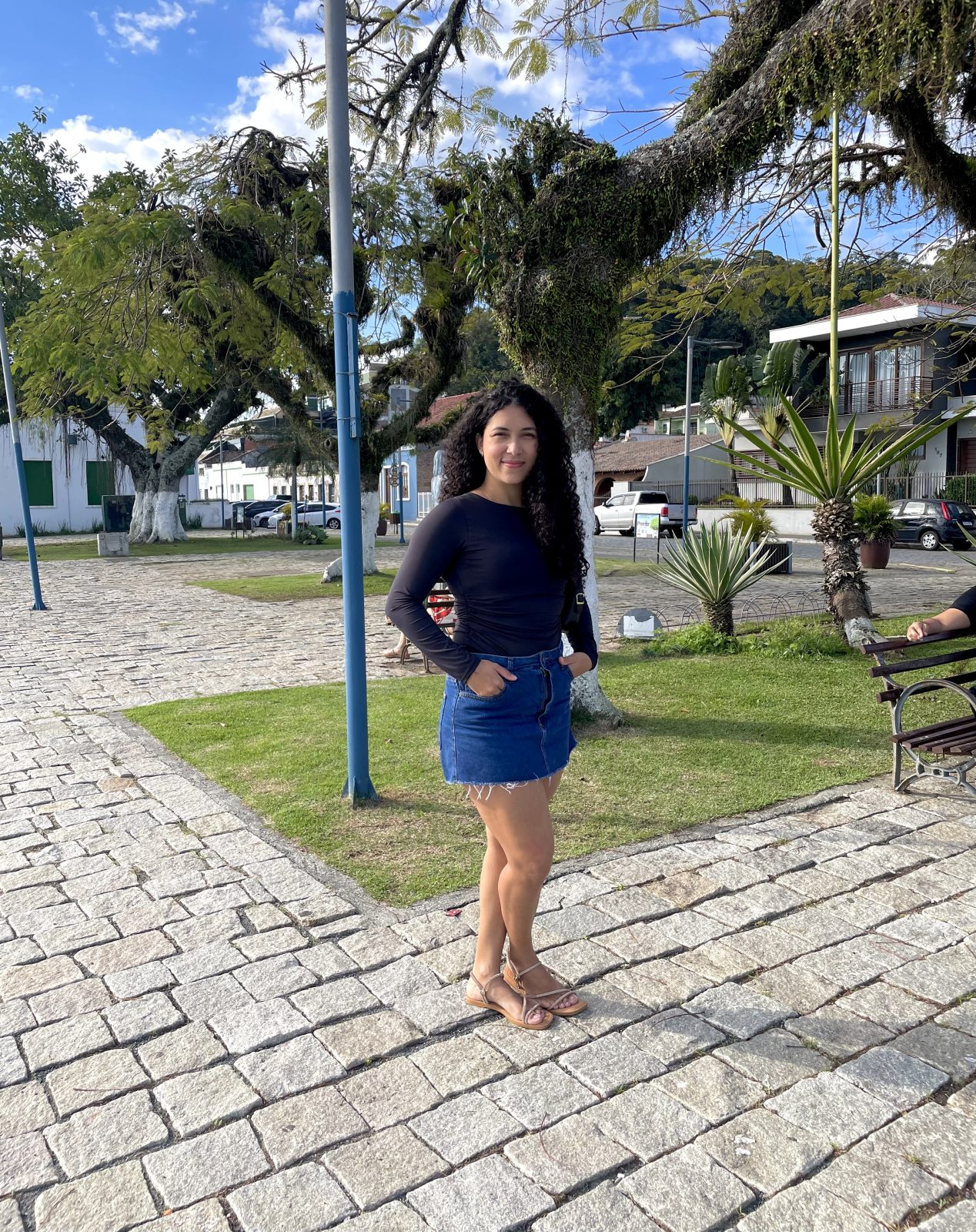 Milena Cris